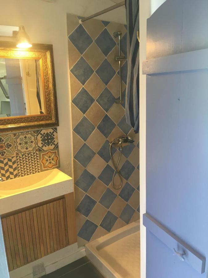 Le Buzet Bleu Bed & Breakfast Noirmoutier-en-l'Ile Exterior photo