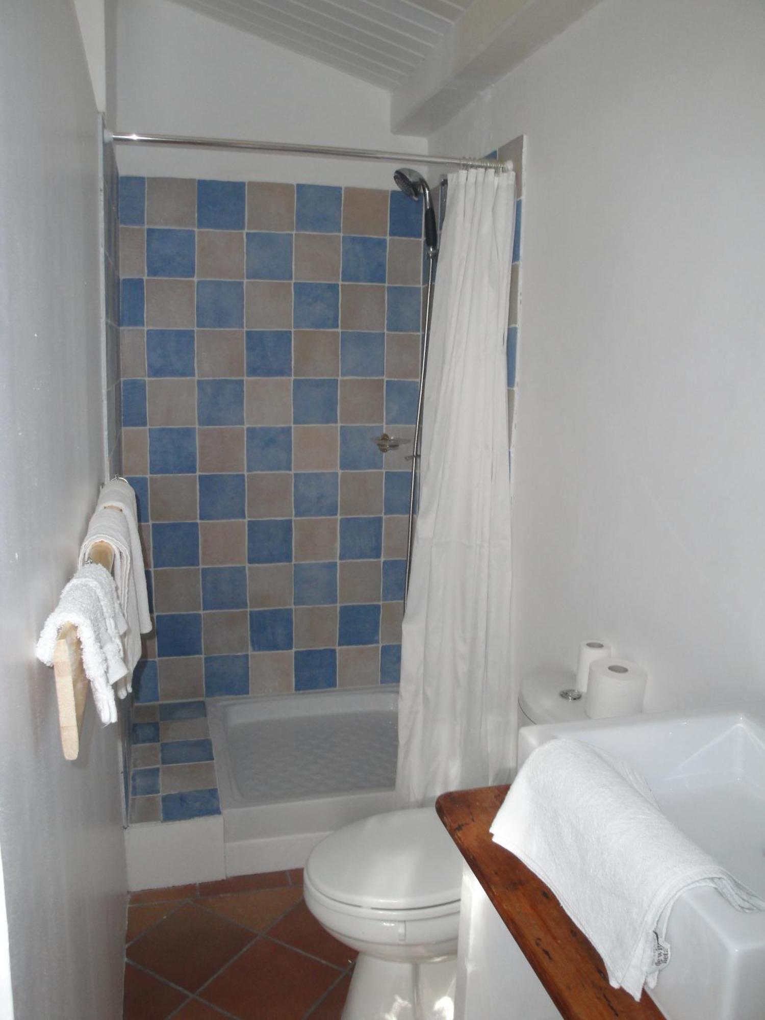 Le Buzet Bleu Bed & Breakfast Noirmoutier-en-l'Ile Exterior photo