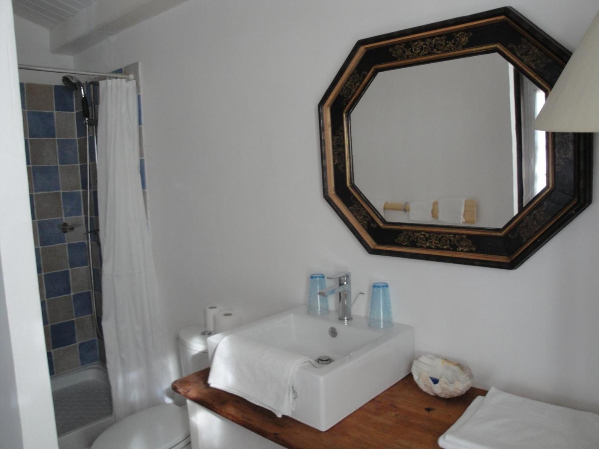 Le Buzet Bleu Bed & Breakfast Noirmoutier-en-l'Ile Exterior photo