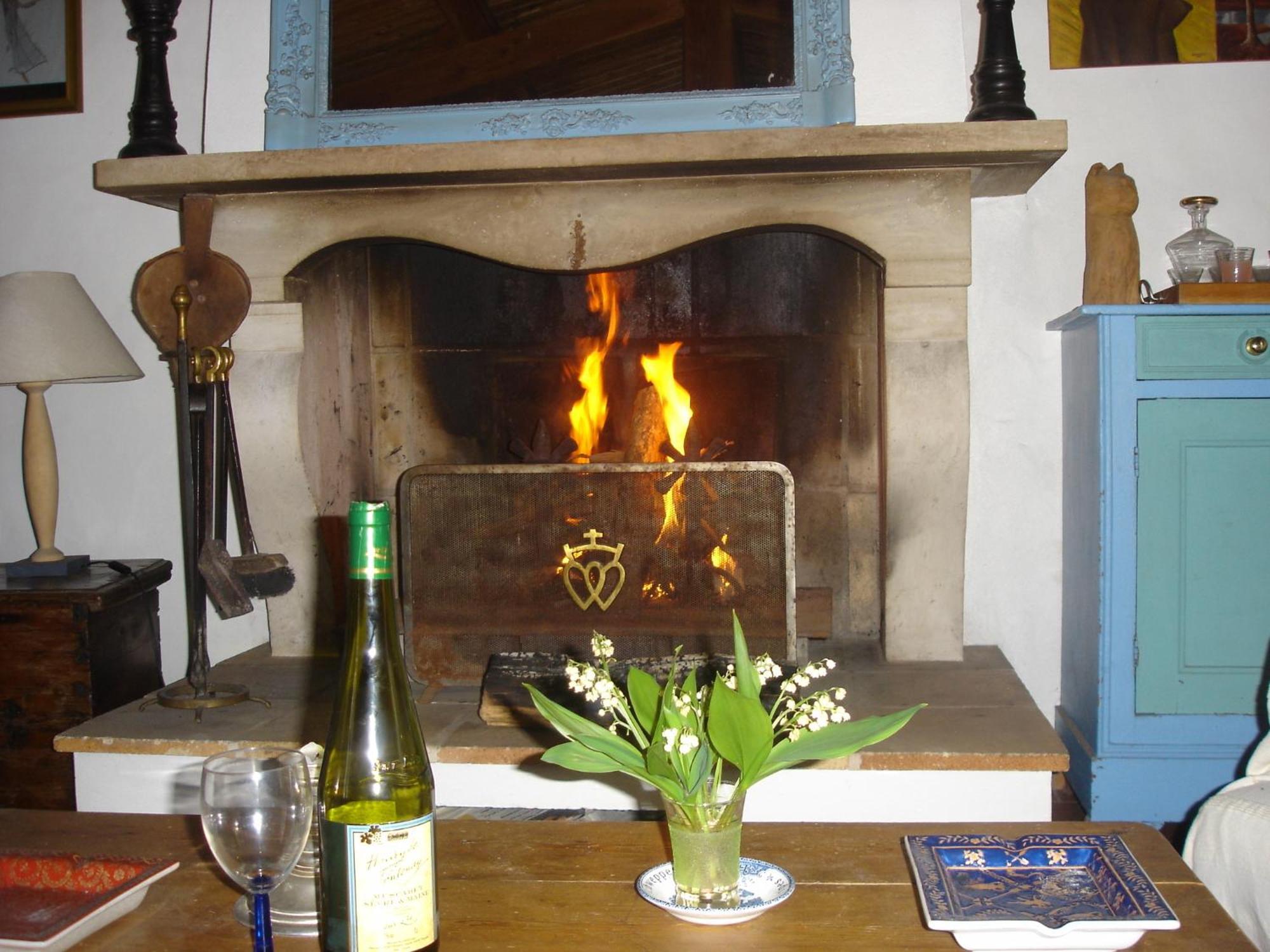Le Buzet Bleu Bed & Breakfast Noirmoutier-en-l'Ile Exterior photo