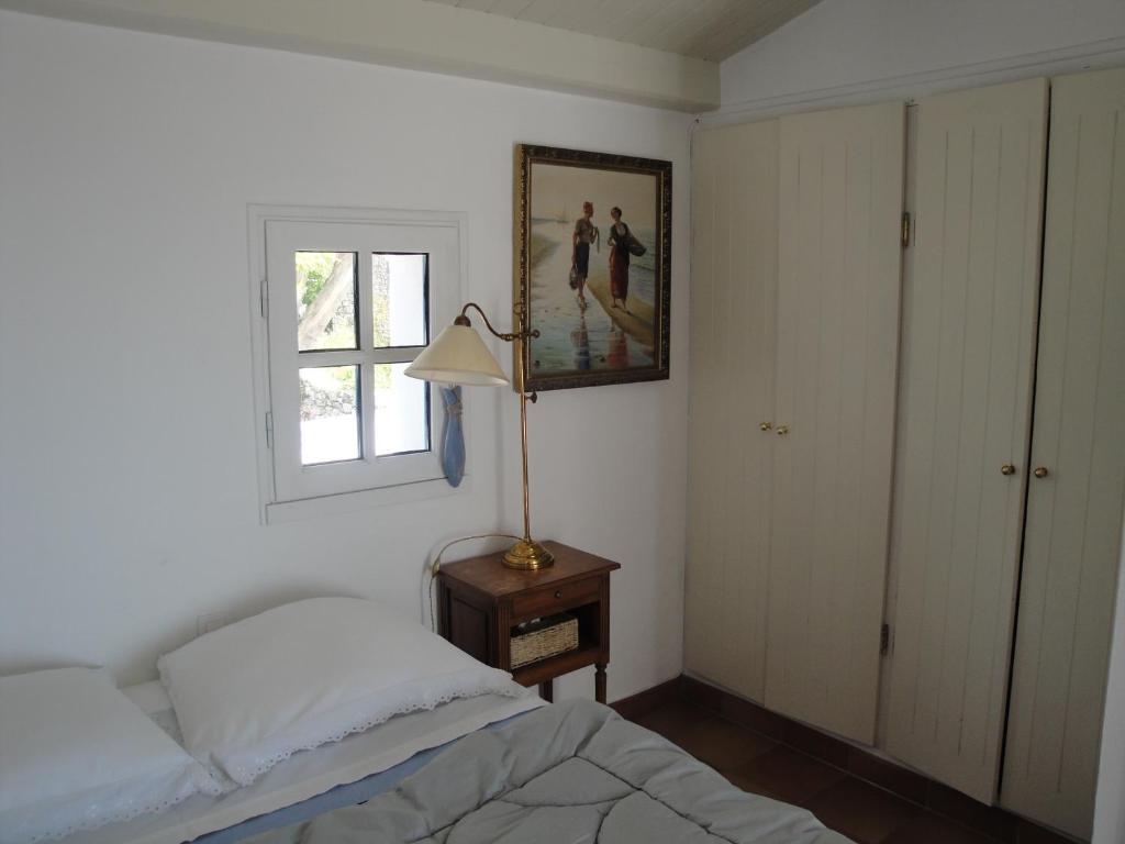Le Buzet Bleu Bed & Breakfast Noirmoutier-en-l'Ile Exterior photo